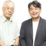 佐高 信 vs. 安田浩一「差別と偏見の先には『殺戮』がある」
