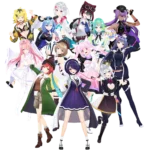 VTuberファンに「オフィスビル訪ねての迷惑行為やめて」　「あおぎり高校」運営会社が注意喚起