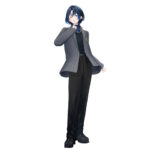 ホロライブ所属VTuber火威青さん、本日付での卒業を発表