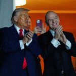 【サッカー】スポーツ史上初の快挙!?サッカーW杯チケット申し込み5億件超え　FIFA会長も驚き「信じられない」