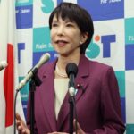 【速報】高市早苗、現金給付を公約へw