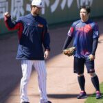 【野球】WBC・侍ジャパン　ダルビッシュが特別コーチで2月に宮崎へ　MLBルールとライバルを知る希有な存在