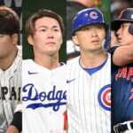 【WBC】「もう日韓戦は諦めるべきでは…」「韓国、超緊急事態！」侍ジャパン超豪華メンバーに恐れ慄く韓国メディア
