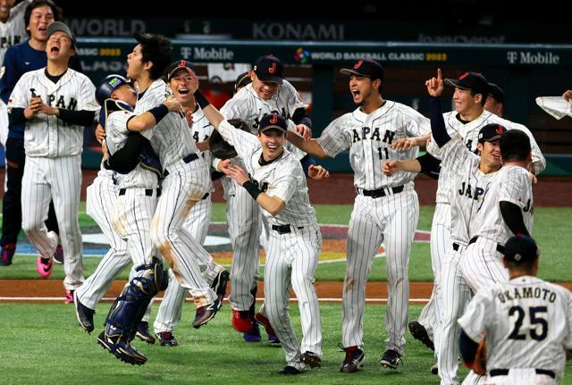 【野球】WBCの地上波放送なしに、民放連会長が吐露  「ゴールデンで再放送できないか…」「どういう交渉ができるか考えていきたい」