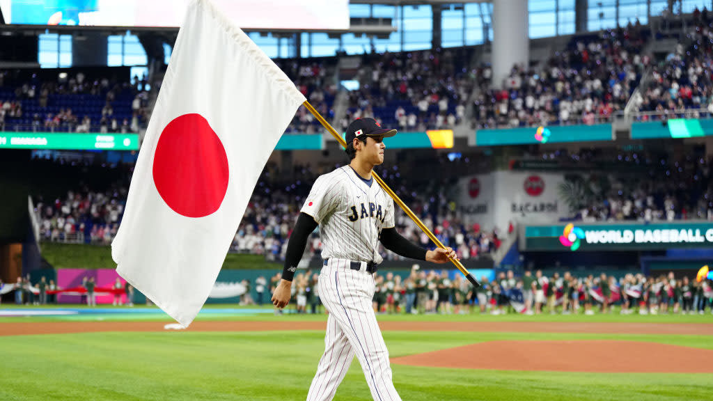 【超速報】WBCガチのマジで地上波無料放送決定ww