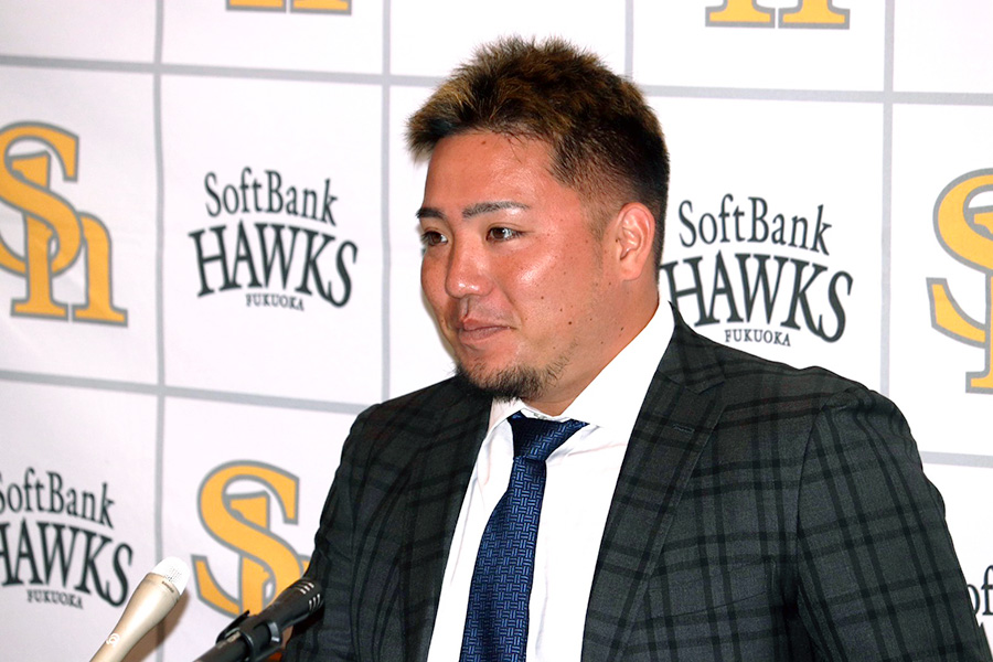 【野球】山川穂高、WBCは「全く出たくない」「怖い」「みんなメリットにしか目が行ってない」　前回出場も「テレビの前で応援したい」