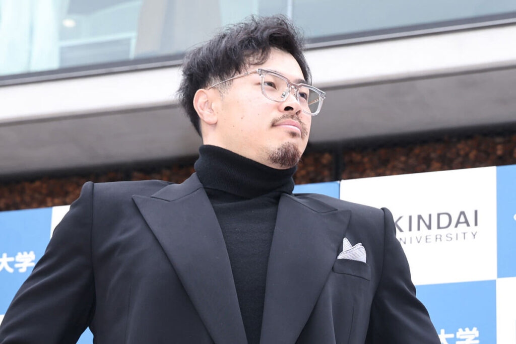 【野球】「WBC後に米国に居座る」という荒技も取りざた　阪神・佐藤輝と球団のチキンレースはどうなるのか