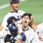 【野球】WBC、米国内は視聴無料　FOXが全47試合の独占放映権を獲得　地上波、配信で　日本国内は「ネットフリックス」独占で物議