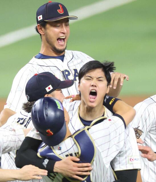 【野球】WBC、米国内は視聴無料　FOXが全47試合の独占放映権を獲得　地上波、配信で　日本国内は「ネットフリックス」独占で物議