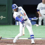 【WBC】ドジャースのパヘスがWBCキューバ代表辞退「一番大事なことに集中したい」と語ったと地元記者