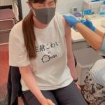 小野田大臣「注射こわい」【動画あり】