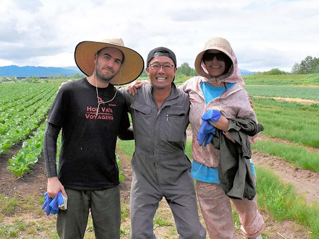 外国人の農地取得が過去最多　24年で175ヘクタール　個人、法人共に最多は中国