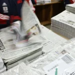 【5ch民】オールドメディアさん、マジで全く勝てなくなり咽び泣く😭😭