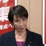【祝】　公明党、連立離脱　高市氏に通達