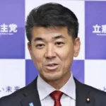 立憲　泉氏「要請したのは首班指名の野党候補への投票であって連立を組む話ではない」　←😳？