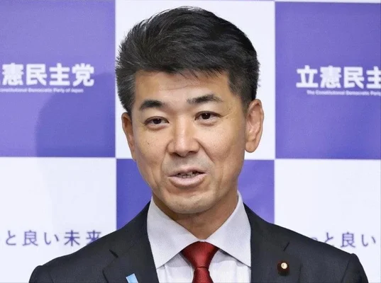立憲　泉氏「要請したのは首班指名の野党候補への投票であって連立を組む話ではない」　←😳？