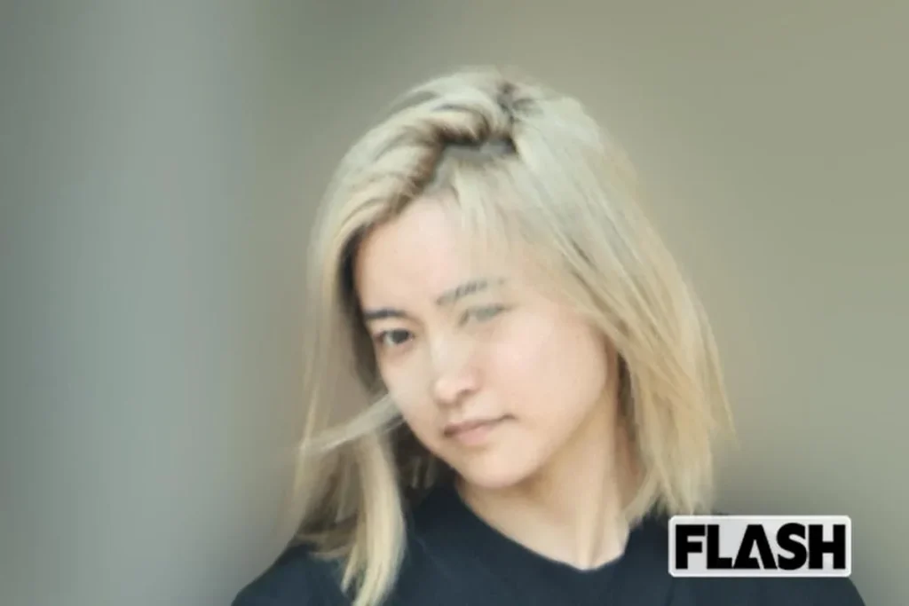 【闇深】タワマンセレブ夫がガス自〇した小島瑠璃子が芸能界復帰