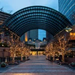 恵比寿ガーデンプレイス　結局米ファンドに売ることに