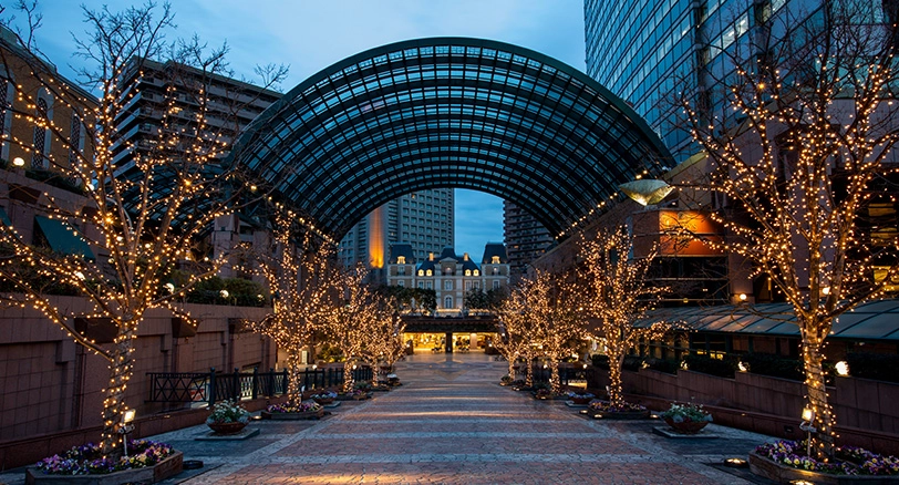 恵比寿ガーデンプレイス　結局米ファンドに売ることに