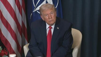 【国際】トランプ政権　WHOからの脱退手続き「完了」を発表　未払いの分担金の支払いは“拒否”