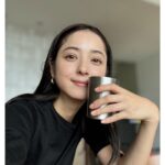 佐々木希、黒髪＆すっぴん風ショット公開　「いまだに可愛い」「透明感すごい」「神秘的な感じでお似合い」ファンメロメロ