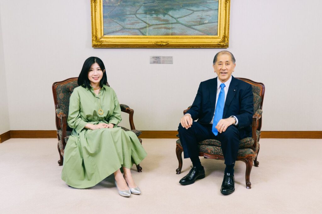 【キャンパス】創立150周年は「変革」の序章　2050年に向けて飛躍する早稲田大学　「『答えのない問題』」に立ち向かえる人材を」