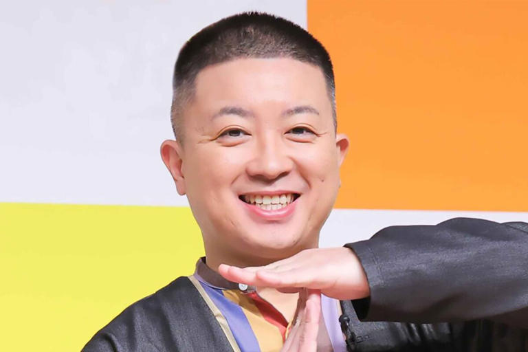 【画像】チョコプラ松尾、また炎上www