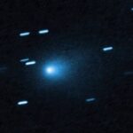 【彗星】「宇宙人の乗り物」が太陽系内に…？　Xデーは10月29日、ハーバード大教授「休暇はXデーの前に」