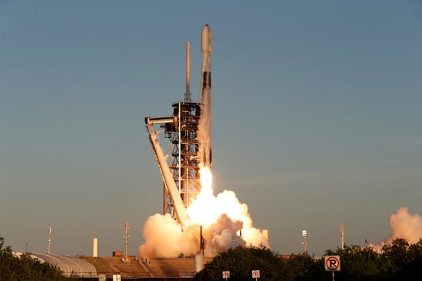 【ゴールデンドーム】米国防総省がスペースXにおよそ3000億円、衛星開発を依頼へ　米紙報道