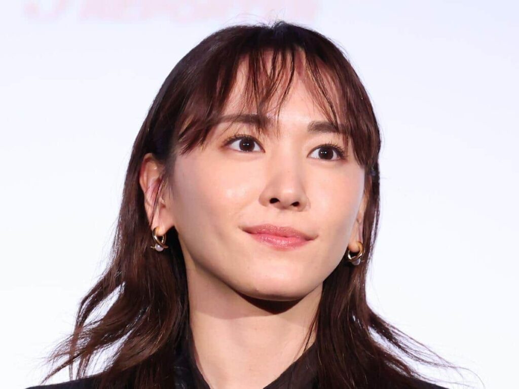 【芸能】新垣結衣『ガッキー』Xトレンド入り　「ショックすぎ」「ガチ泣きした」 結婚4年半の今…騒然のワケ