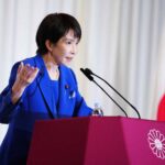 【悲報】高市早苗、弱気になる「仮に総理になれたら…」とXに綴る