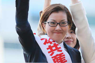 元共産党議員・池内さおり氏、トランプ大統領への対応めぐり高市早苗首相に「現地妻」…X投稿で物議