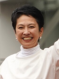 【蓮舫氏の参院予算委質疑にXで「時間の無駄」】批判集中