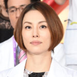 【米倉涼子の“異変”に今、韓国芸能界が注視している理由】「ドクターX～外科医・大門未知子～」が、韓国で 「ドクターX：白いマフィアの時代」として来年リメイクされる予定