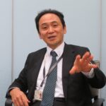 日産　｢大型車用ハイブリッドを開発して26年に米投入｣　技術ﾄｯﾌﾟ｢電動化投資をさらに推し進める｣