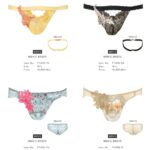 【画像】下着大手ワコール、Mrs.グリーンアップルが履いてそうなパンツを発売してしまう