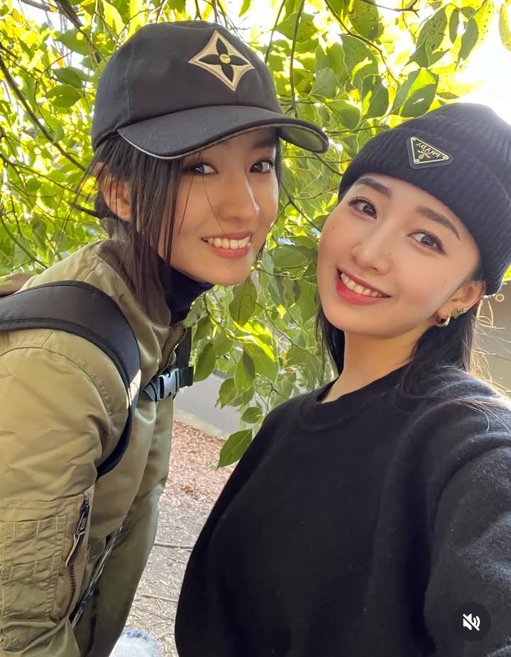 【芸能】Cocomi、Koki,と散歩で“姉妹合わせて18万円”のハイブラコーデ…「ファミレス行ったことない」　セレブエピソードも過去に