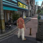 【画像】龍が如く極3、16年前の原作と比較してもなんかショボい😭