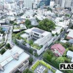 ビッグモーター社長の一等地の豪邸www