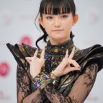 「これメタルって言うんだよ」BABYMETALボーカルSU-METAL、デビュー曲のデモテープ試聴で「何じゃこりゃって思いました」ぶっちゃけ