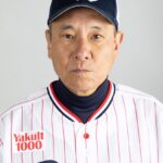 【野球】ヤクルトスワローズ新監督の池山隆寛(59)さん、お爺ちゃんっぽいと話題に
