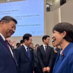 習主席、高市政権は「中日関係を重視している」と評価