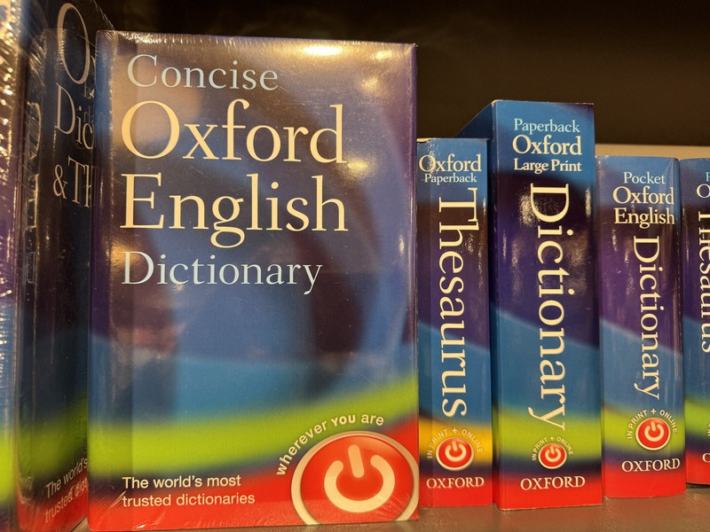 【国際】「妖怪（yokai）」「先輩（senpai）」など日本由来の11語　オックスフォード辞典に追加