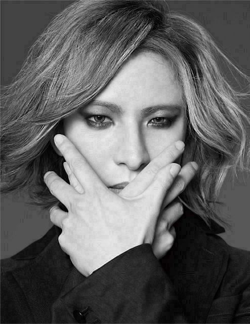 【芸能】YOSHIKI、アジアの功労者として殿堂入り「現代でもっとも影響力のある音楽家のひとり」