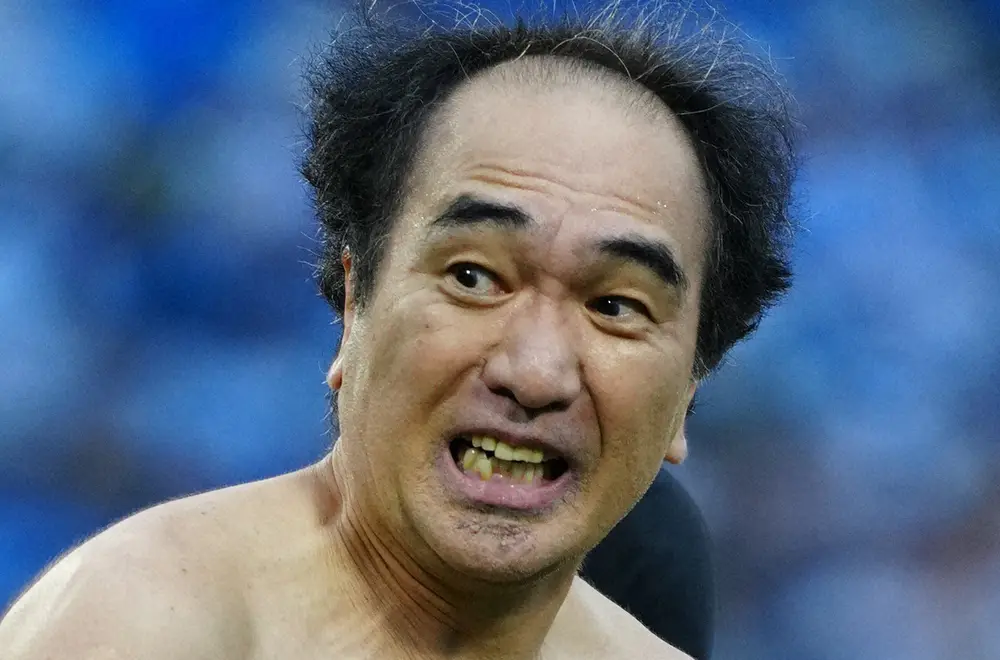 【YouTube】江頭2:50、トルコへ赴き謝罪したと報告「試食された方々にお詫び」ファミマとのコラボ商品紹介動画巡り