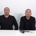 【速報】チョコレートプラネット、YouTube更新で謝罪