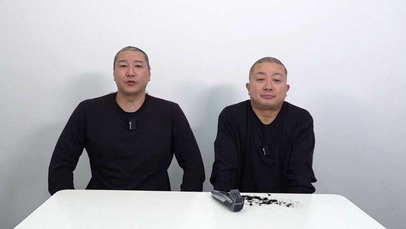 【速報】チョコレートプラネット、YouTube更新で謝罪