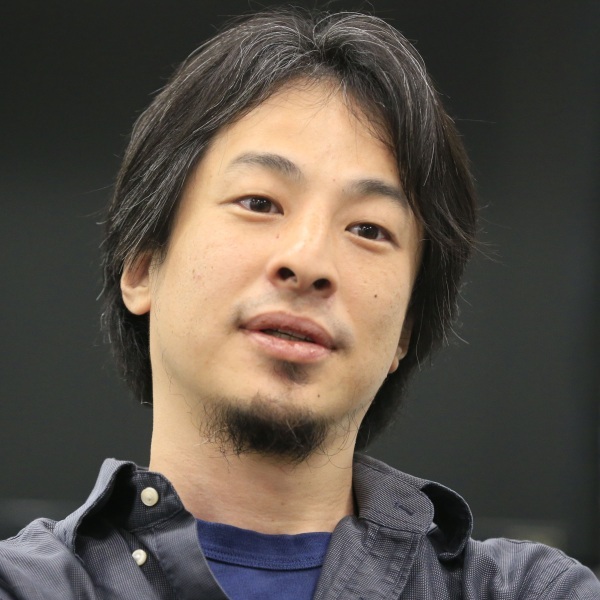 自民党総裁選“YouTube討論会“に参戦したひろゆきはオワコンなのか「自民党の案件受けるなんて」