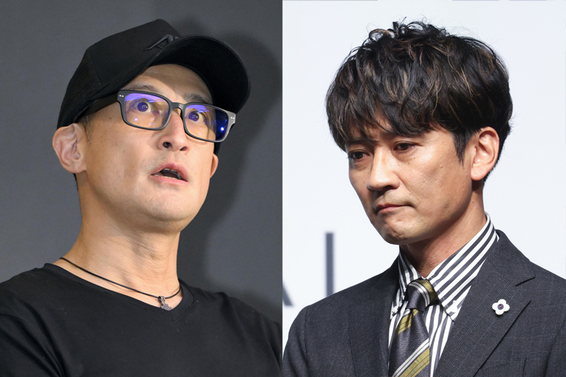 【国分太一騒動】松岡昌宏が男気の“テレビ局批判”の真意　自身のYouTubeに国分を招き、きちんと説明させる計画も