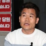 チャーリー・カークをロールモデルとする米国滞在保守YouTuberチョン、16万円の防弾チョッキ購入